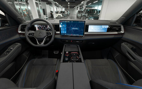 Volkswagen Teramont, 2026 год, 6 150 000 рублей, 8 фотография