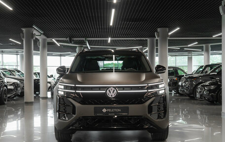 Volkswagen Teramont, 2026 год, 6 150 000 рублей, 3 фотография