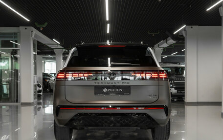 Volkswagen Teramont, 2026 год, 6 150 000 рублей, 6 фотография