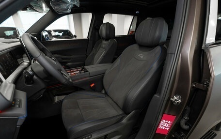 Volkswagen Teramont, 2026 год, 6 150 000 рублей, 9 фотография