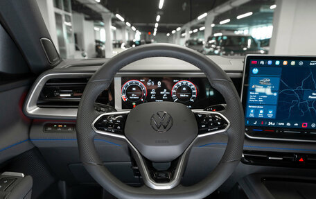 Volkswagen Teramont, 2026 год, 6 150 000 рублей, 11 фотография