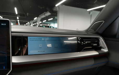 Volkswagen Teramont, 2026 год, 6 150 000 рублей, 23 фотография