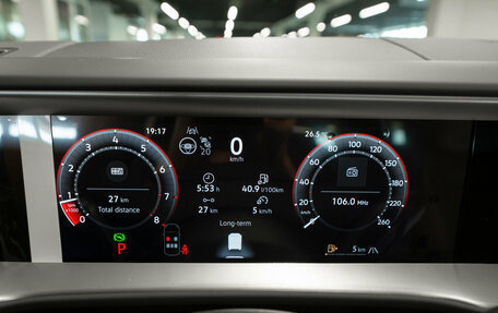 Volkswagen Teramont, 2026 год, 6 150 000 рублей, 12 фотография