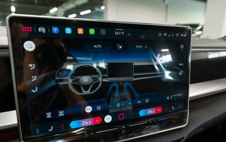 Volkswagen Teramont, 2026 год, 6 150 000 рублей, 25 фотография