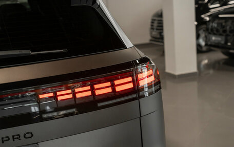 Volkswagen Teramont, 2026 год, 6 150 000 рублей, 35 фотография
