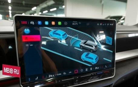 Volkswagen Teramont, 2026 год, 6 150 000 рублей, 27 фотография