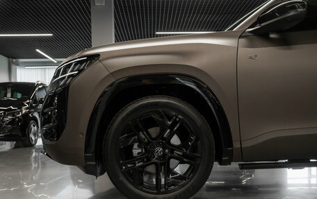 Volkswagen Teramont, 2026 год, 6 150 000 рублей, 33 фотография