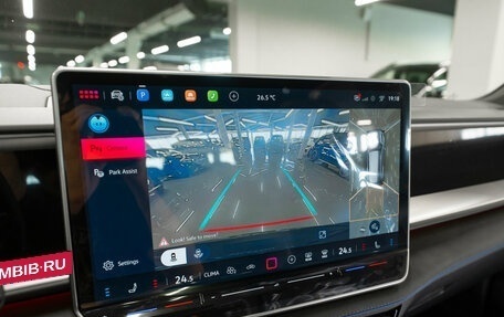 Volkswagen Teramont, 2026 год, 6 150 000 рублей, 28 фотография
