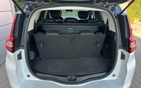 Renault Scenic IV, 2018 год, 1 897 000 рублей, 34 фотография