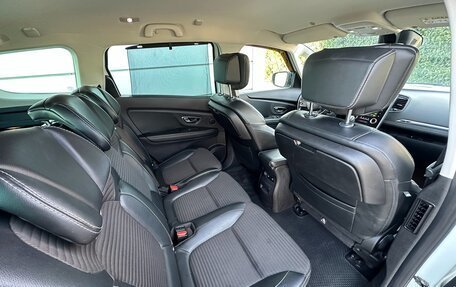 Renault Scenic IV, 2018 год, 1 897 000 рублей, 30 фотография
