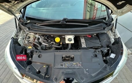 Renault Scenic IV, 2018 год, 1 897 000 рублей, 32 фотография