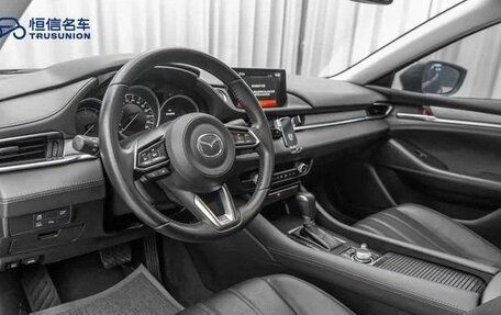 Mazda 6, 2022 год, 1 900 000 рублей, 8 фотография