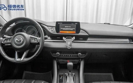 Mazda 6, 2022 год, 1 900 000 рублей, 10 фотография