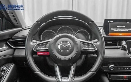 Mazda 6, 2022 год, 1 900 000 рублей, 9 фотография