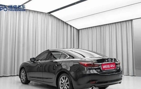 Mazda 6, 2022 год, 1 900 000 рублей, 7 фотография