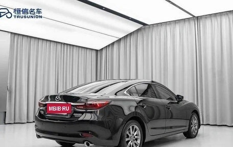 Mazda 6, 2022 год, 1 900 000 рублей, 5 фотография