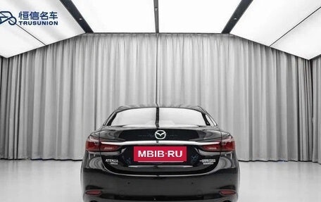 Mazda 6, 2022 год, 1 900 000 рублей, 6 фотография