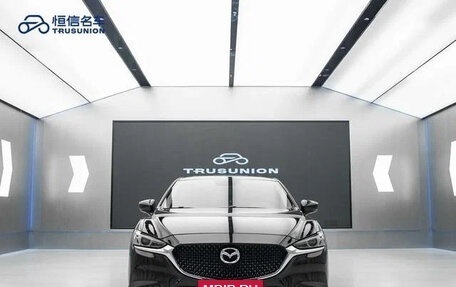 Mazda 6, 2022 год, 1 900 000 рублей, 2 фотография