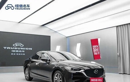 Mazda 6, 2022 год, 1 900 000 рублей, 3 фотография