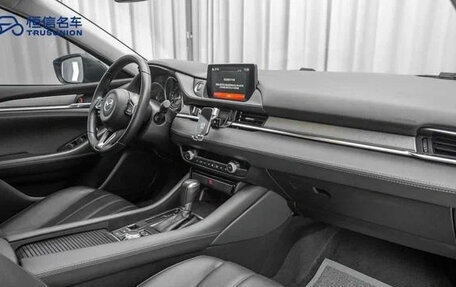Mazda 6, 2022 год, 1 900 000 рублей, 12 фотография