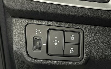 Hyundai Solaris II рестайлинг, 2017 год, 1 249 000 рублей, 14 фотография