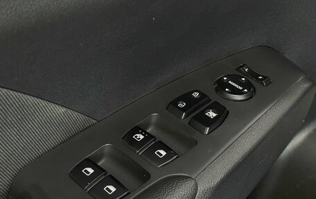 Hyundai Solaris II рестайлинг, 2017 год, 1 249 000 рублей, 19 фотография
