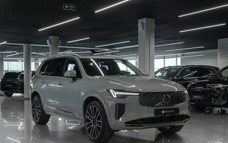 Volvo XC90 II рестайлинг, 2026 год, 11 100 000 рублей, 2 фотография