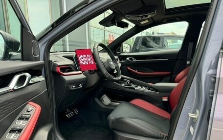 Geely Coolray I, 2026 год, 2 889 990 рублей, 13 фотография