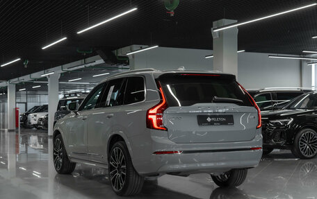 Volvo XC90 II рестайлинг, 2026 год, 11 100 000 рублей, 4 фотография