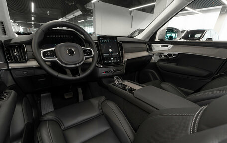 Volvo XC90 II рестайлинг, 2026 год, 11 100 000 рублей, 7 фотография