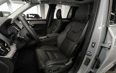 Volvo XC90 II рестайлинг, 2026 год, 11 100 000 рублей, 9 фотография