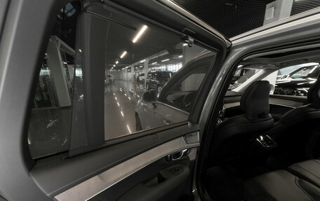 Volvo XC90 II рестайлинг, 2026 год, 11 100 000 рублей, 16 фотография