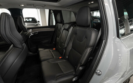 Volvo XC90 II рестайлинг, 2026 год, 11 100 000 рублей, 14 фотография