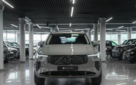 Volvo XC90 II рестайлинг, 2026 год, 11 100 000 рублей, 3 фотография