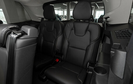 Volvo XC90 II рестайлинг, 2026 год, 11 100 000 рублей, 15 фотография