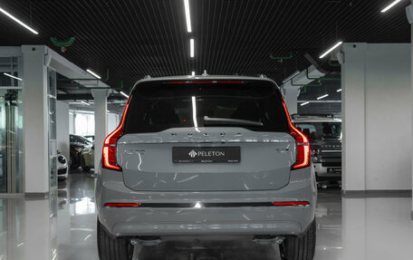 Volvo XC90 II рестайлинг, 2026 год, 11 100 000 рублей, 6 фотография