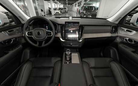 Volvo XC90 II рестайлинг, 2026 год, 11 100 000 рублей, 8 фотография