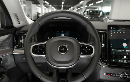 Volvo XC90 II рестайлинг, 2026 год, 11 100 000 рублей, 11 фотография