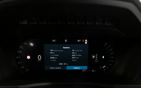 Volvo XC90 II рестайлинг, 2026 год, 11 100 000 рублей, 12 фотография