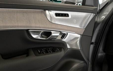 Volvo XC90 II рестайлинг, 2026 год, 11 100 000 рублей, 18 фотография