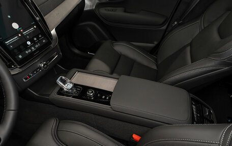 Volvo XC90 II рестайлинг, 2026 год, 11 100 000 рублей, 21 фотография