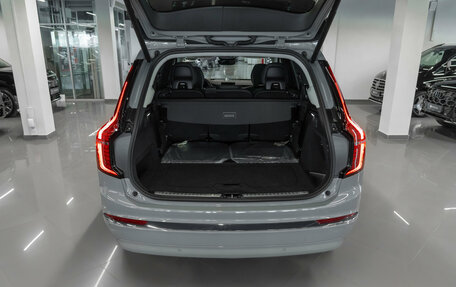 Volvo XC90 II рестайлинг, 2026 год, 11 100 000 рублей, 32 фотография