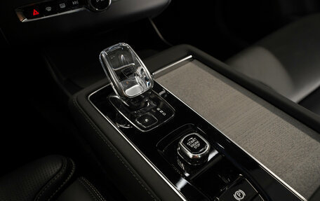 Volvo XC90 II рестайлинг, 2026 год, 11 100 000 рублей, 22 фотография