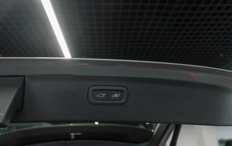 Volvo XC90 II рестайлинг, 2026 год, 11 100 000 рублей, 33 фотография