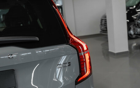 Volvo XC90 II рестайлинг, 2026 год, 11 100 000 рублей, 36 фотография