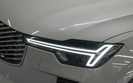 Volvo XC90 II рестайлинг, 2026 год, 11 100 000 рублей, 35 фотография
