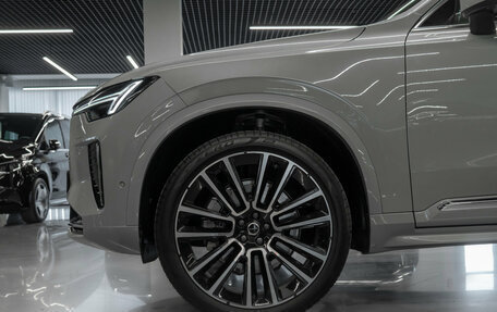 Volvo XC90 II рестайлинг, 2026 год, 11 100 000 рублей, 34 фотография