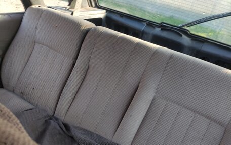 Fiat Tipo 160, 1990 год, 40 000 рублей, 8 фотография