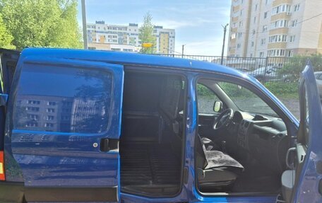 Citroen Berlingo II рестайлинг, 2008 год, 800 000 рублей, 4 фотография