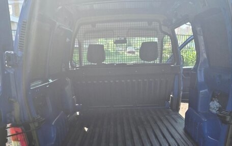 Citroen Berlingo II рестайлинг, 2008 год, 800 000 рублей, 6 фотография